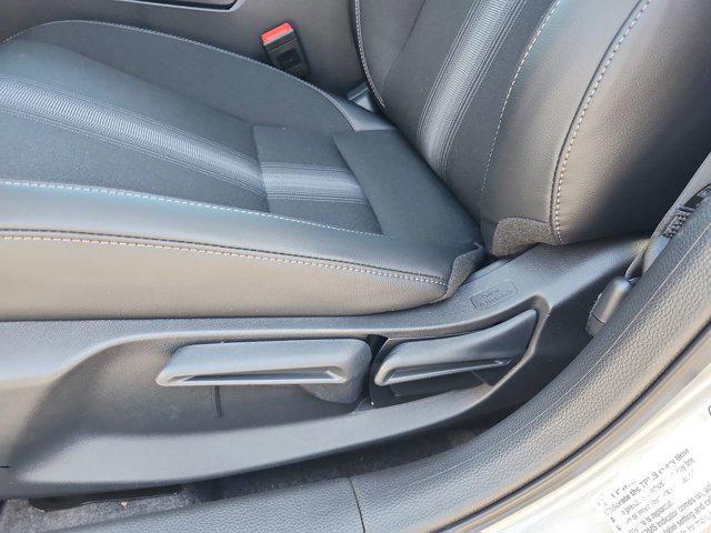 new 2026 Honda Civic car, priced at $27,857