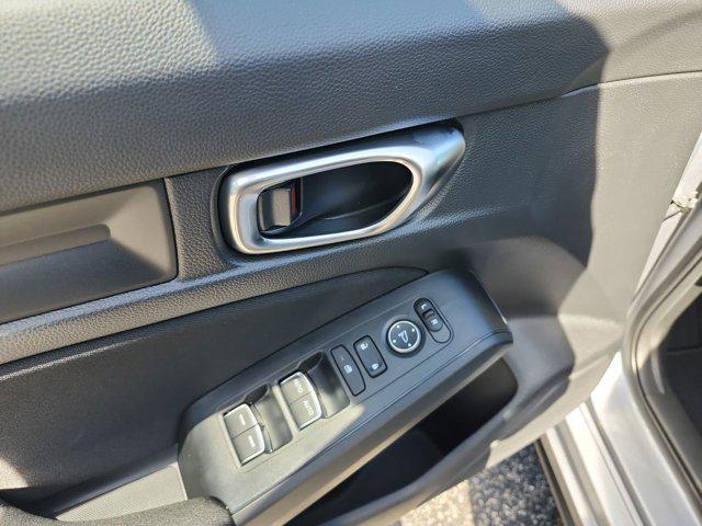 new 2026 Honda Civic car, priced at $27,857