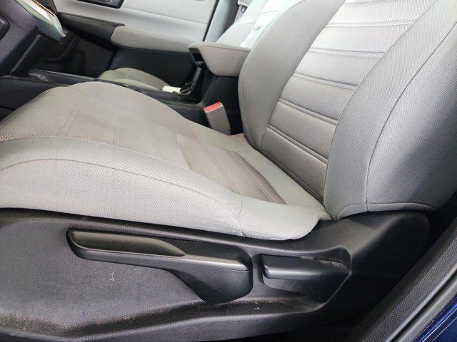 used 2018 Honda CR-V car, priced at $17,499