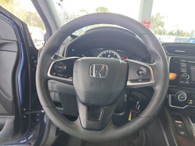 used 2018 Honda CR-V car, priced at $17,499