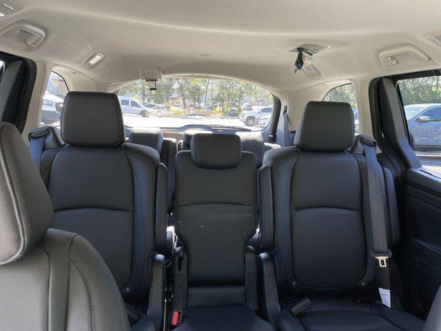 new 2026 Honda Odyssey car, priced at $42,945