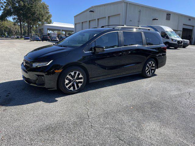 new 2026 Honda Odyssey car, priced at $42,945