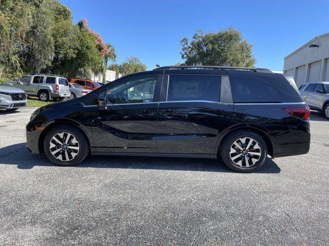 new 2026 Honda Odyssey car, priced at $42,945