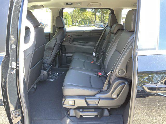 new 2026 Honda Odyssey car, priced at $42,945