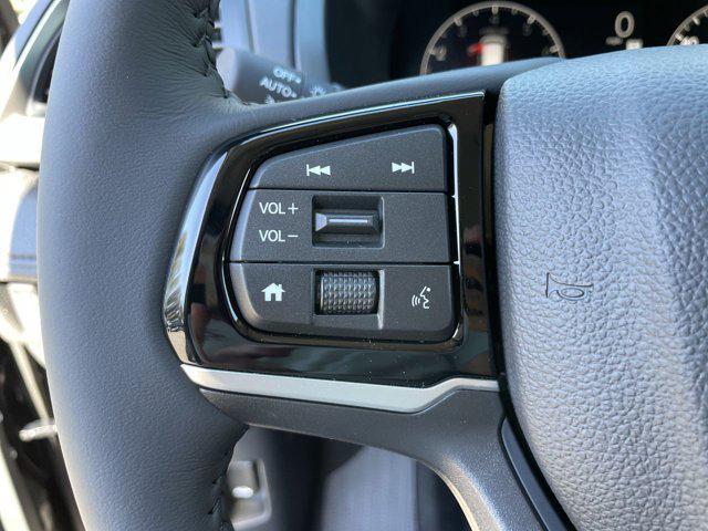 new 2026 Honda Odyssey car, priced at $42,945