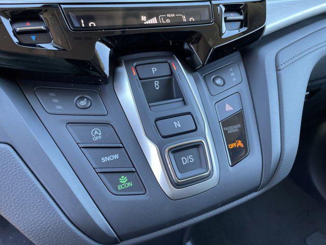 new 2026 Honda Odyssey car, priced at $42,945