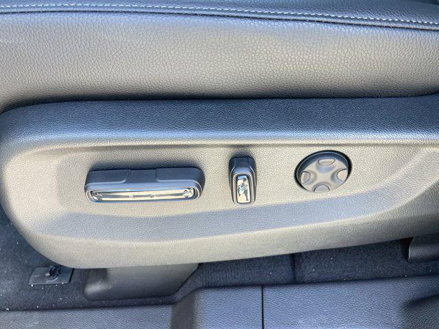 new 2026 Honda Odyssey car, priced at $42,945