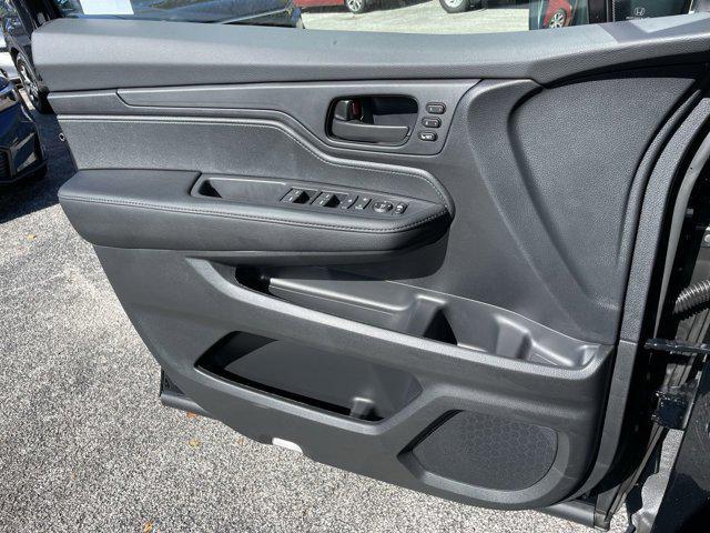 new 2026 Honda Odyssey car, priced at $42,945