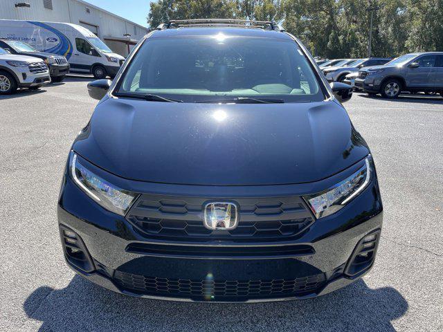 new 2026 Honda Odyssey car, priced at $42,945
