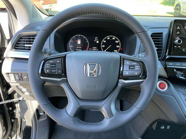 new 2026 Honda Odyssey car, priced at $42,945