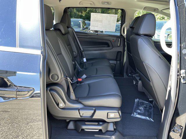 new 2026 Honda Odyssey car, priced at $42,945