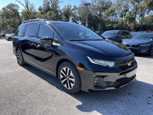 new 2026 Honda Odyssey car, priced at $42,945