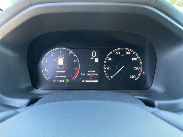 new 2026 Honda Odyssey car, priced at $42,945