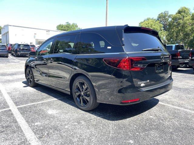 new 2024 Honda Odyssey car, priced at $41,293