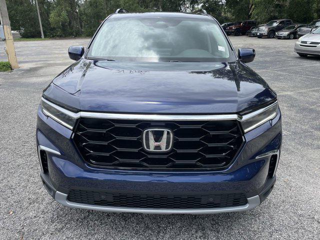 new 2025 Honda Pilot car, priced at $47,041