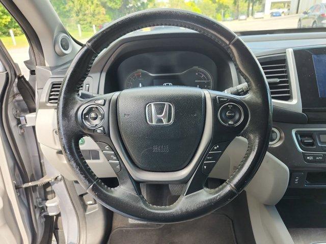 used 2016 Honda Pilot car, priced at $16,599