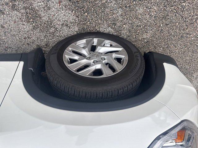 used 2015 Honda CR-V car, priced at $9,799