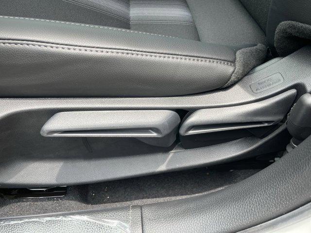 new 2025 Honda Civic car, priced at $26,012