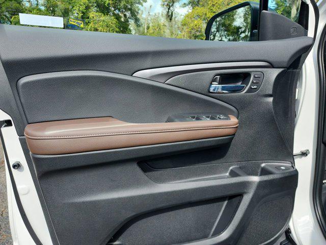 new 2026 Honda Ridgeline car, priced at $43,679