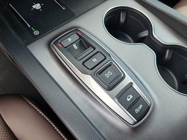 new 2026 Honda Ridgeline car, priced at $43,679