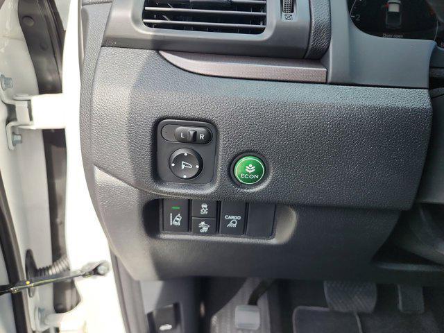 new 2026 Honda Ridgeline car, priced at $43,679