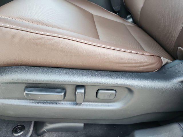 new 2026 Honda Ridgeline car, priced at $43,679