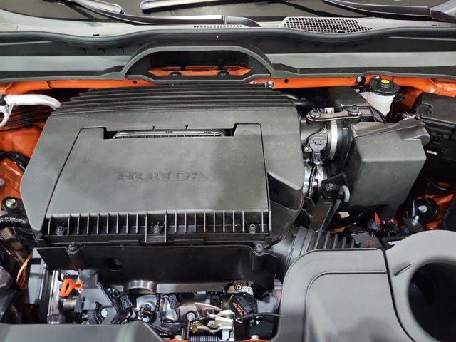 new 2026 Honda Passport car, priced at $52,044