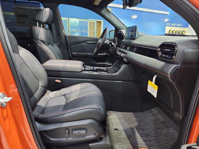 new 2026 Honda Passport car, priced at $52,044