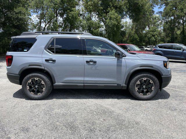 new 2026 Honda Passport car, priced at $51,259