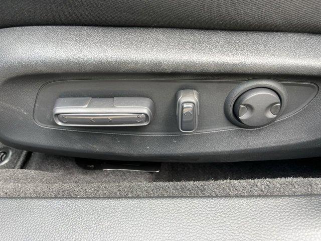 new 2025 Honda Accord car, priced at $30,509