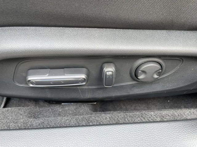 new 2025 Honda Accord Hybrid car, priced at $33,478