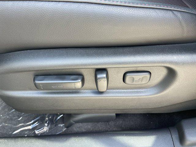 new 2026 Honda Ridgeline car, priced at $45,268