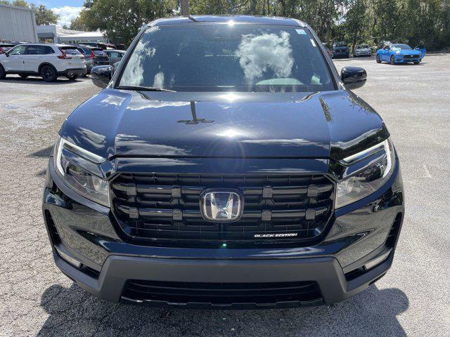 new 2026 Honda Ridgeline car, priced at $45,268