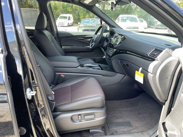new 2026 Honda Ridgeline car, priced at $45,268