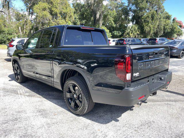 new 2026 Honda Ridgeline car, priced at $45,268