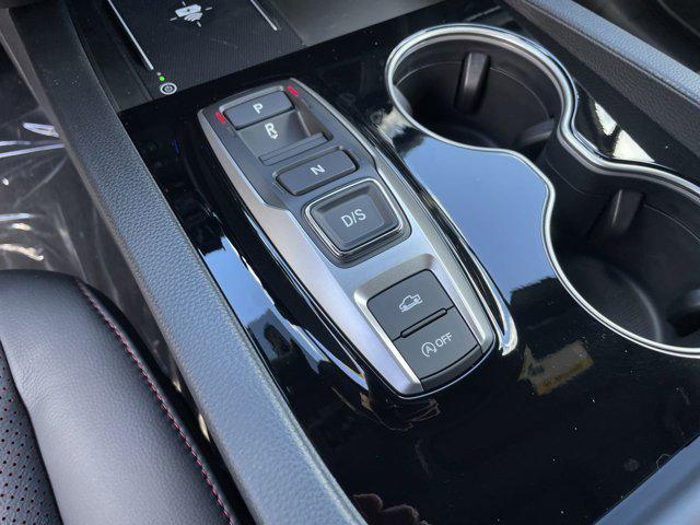 new 2026 Honda Ridgeline car, priced at $45,268