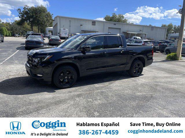 new 2026 Honda Ridgeline car, priced at $45,268