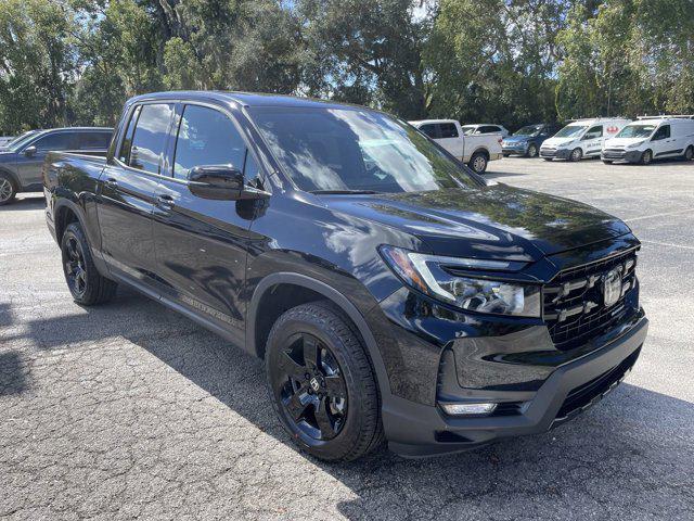 new 2026 Honda Ridgeline car, priced at $45,268