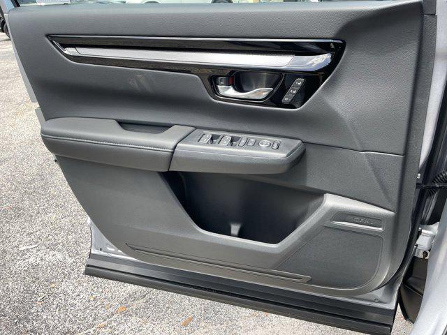 new 2026 Honda CR-V car, priced at $35,173
