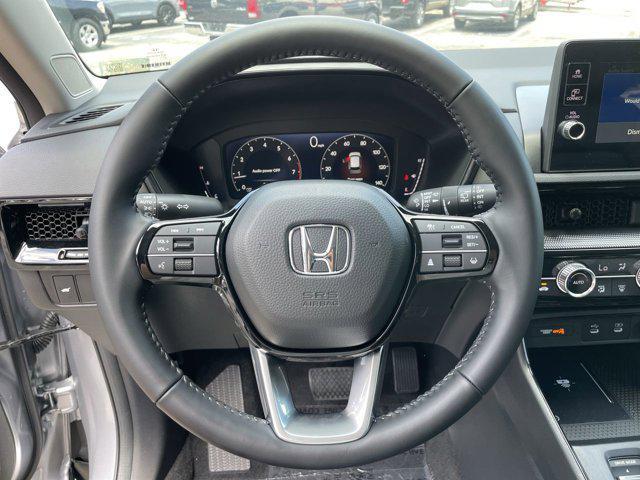 new 2026 Honda CR-V car, priced at $35,173