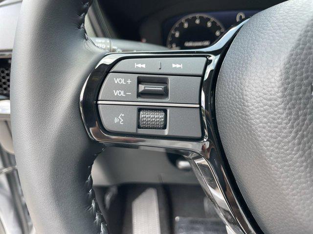 new 2026 Honda CR-V car, priced at $35,173
