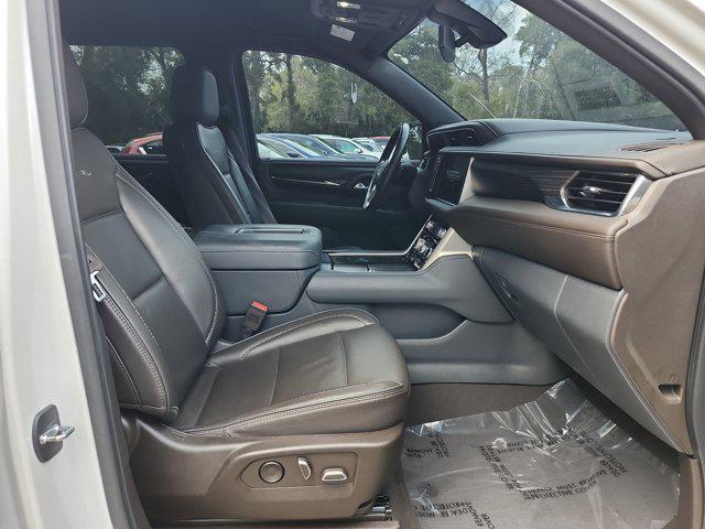 used 2022 GMC Yukon XL car, priced at $52,491