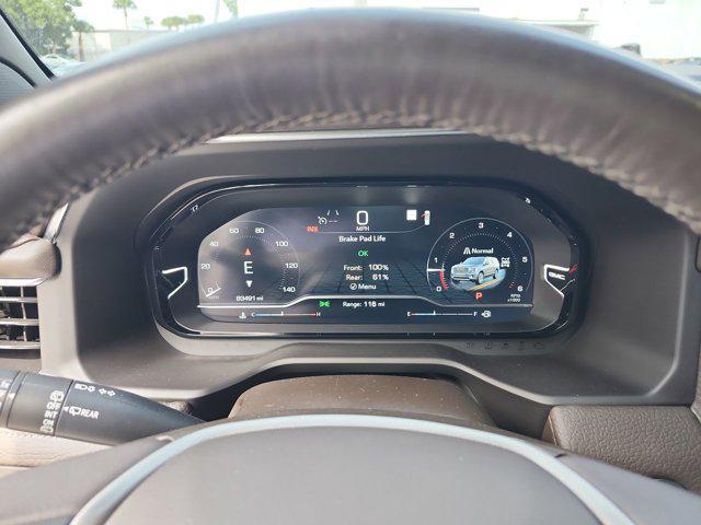 used 2022 GMC Yukon XL car, priced at $52,491