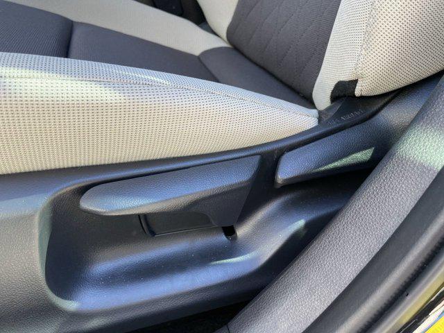 used 2025 Toyota Corolla car, priced at $21,299