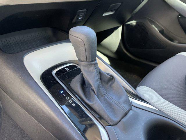 used 2025 Toyota Corolla car, priced at $21,299