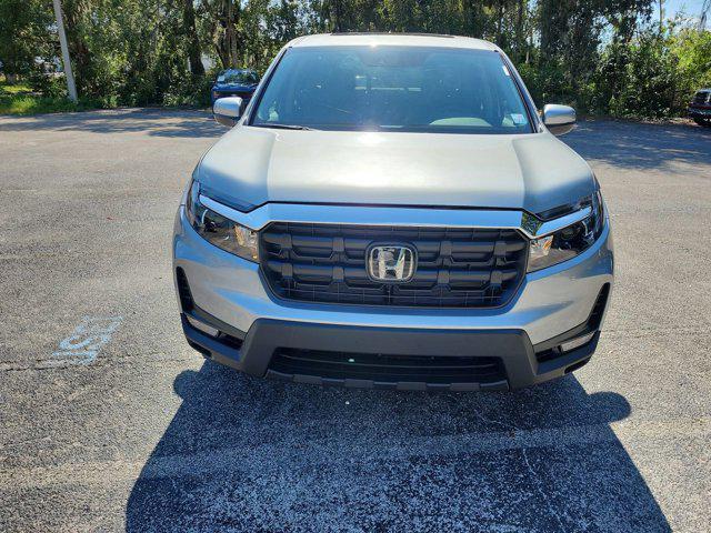 new 2026 Honda Ridgeline car, priced at $42,465