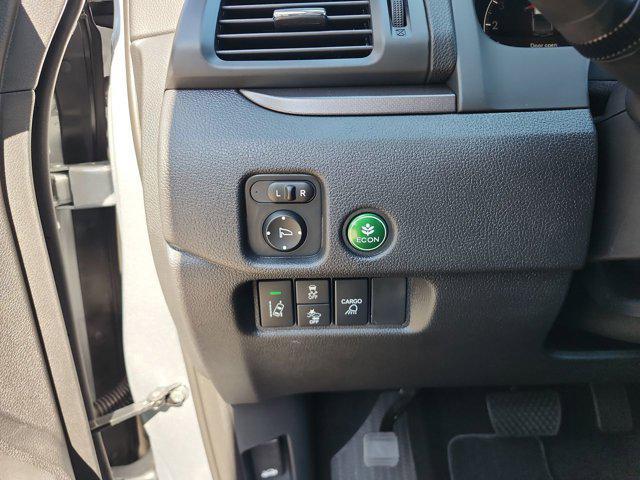 new 2026 Honda Ridgeline car, priced at $42,465