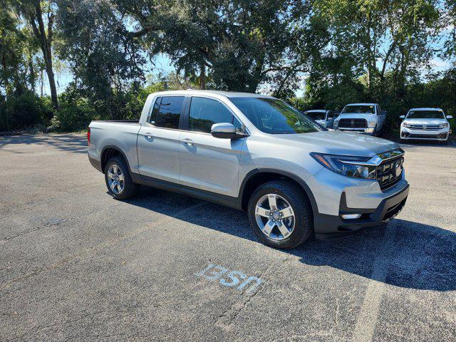 new 2026 Honda Ridgeline car, priced at $42,465