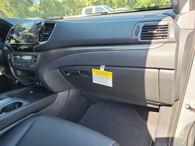 new 2026 Honda Ridgeline car, priced at $42,465