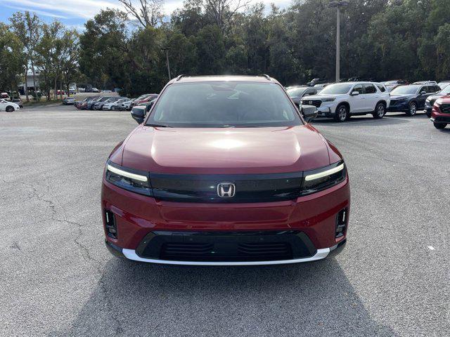 new 2024 Honda Prologue car, priced at $52,550